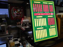 门面-兰芳园手打柠檬茶(下沙奥特莱斯店)