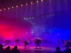 -济南方特东方神画