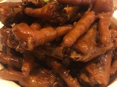 -小菜园新徽菜(合肥之心城店)