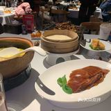 在我心中北京最好吃的烤鸭