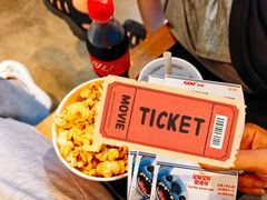 -CGV影城(黄河道ScreenX店)