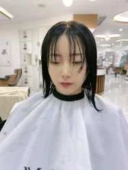 -MASTER 男士发型设计