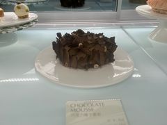 -潮一不贰·法式甜品·生日蛋糕·西式简餐(外滩店)