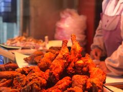 -香园炸鸡(鞍山西道店)