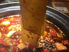 -九锅一堂酸菜鱼(新南凯德直营店)