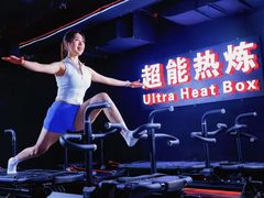 -超菲特健身工作室(晨月店)