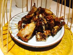 -后宫私房菜(汇客美食娱乐广场店)