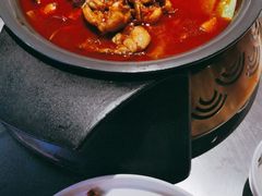 -辣尚瘾·烤鱼·新川菜(交大直营店)