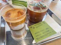 -SAANCI山池咖啡(卓悦中心店)
