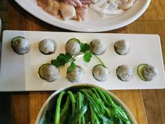 椰子鸡-同仁四季椰子鸡(宝安壹方城店)