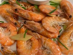 -吉香碳烤生蚝(仙霞路店)