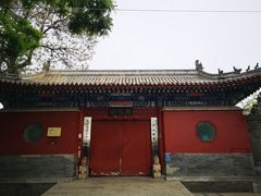 -宛平城