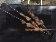 -锦州烧烤(北太平庄店)