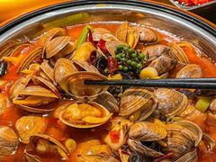 -乔街深夜食堂·小龙虾·高压锅生蚝(杭州总店)