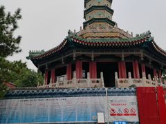 -须弥福寿之庙
