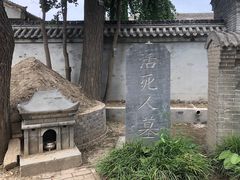 -活死人墓