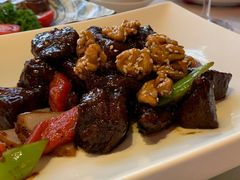 -逸林轩中餐厅(中信泰富朱家角锦江酒店)