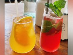 -RAC BAR(安福路店)