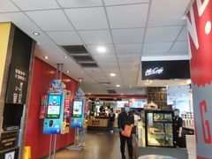-麦当劳(杭州庆春路店)