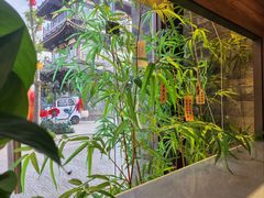 -四点金粥底火锅(沂州里店)