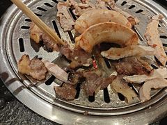 -炽城·烤肉名家(鸿达中央广场店)