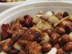 -百年神厨·地道川菜(清江西路店)