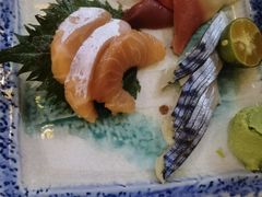 匠糊刺身拼盘-匠糊·日本料理(美岸广场店)