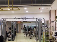 -中田·健身+普拉提(浦东金高路店)