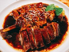 顺德豉味碌鹅-大榕树下顺德菜(融创茂店)