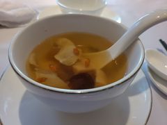 -广州富力丽思卡尔顿酒店·丽轩·粤菜