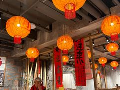 -周小波重庆小面·重庆名小吃(邹容路店)
