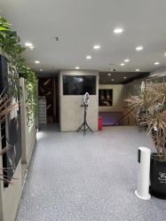 -那茉 Hair Salon