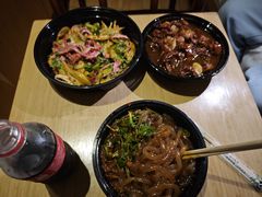 -万记麻辣烫国展总店