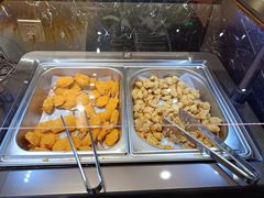 自助小吃-空之介寿喜烧·和牛放题(恒隆广场店)