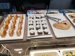 -素满香·素食自助餐(福州·长乐北路店)