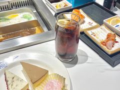 -星伦多 自助料理(圆融店)