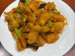 -老苏扬饭店