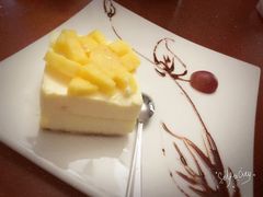 -燕庭·纯燕窝·甜品下午茶(南京西路店)