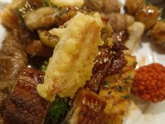 -松子料理(白家庄店)