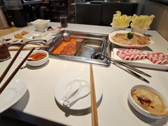 -海底捞火锅(威高广场店)