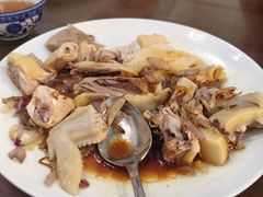 -阿殳菜馆·私厨(水围村店)