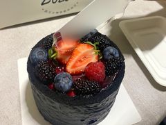 -ZOZO's昌左左精致甜品设计(新北店)