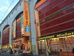 -秋叶原电器街