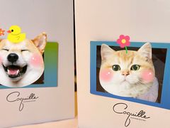 -壳里西餐厅Coquille Seafood Bistro(蒙自路店)