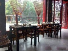 -老味道1992(武当山店)