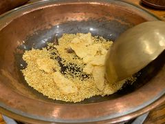 -诺敏塔拉奶茶-布里亚特包子-手把肉(锦都会店)