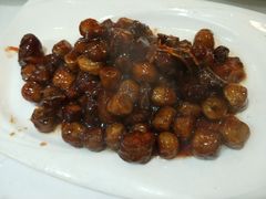 香芋仔排-眷江南之小蓝鲸(王府大街店)