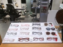 -JINS(上海宏伊国际广场店)