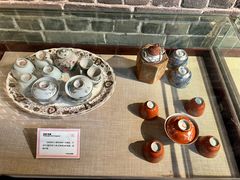 -荔湾博物馆