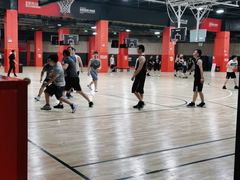 -洛克公园美式运动体验馆(唯品会合肥蜀山城市奥莱店)